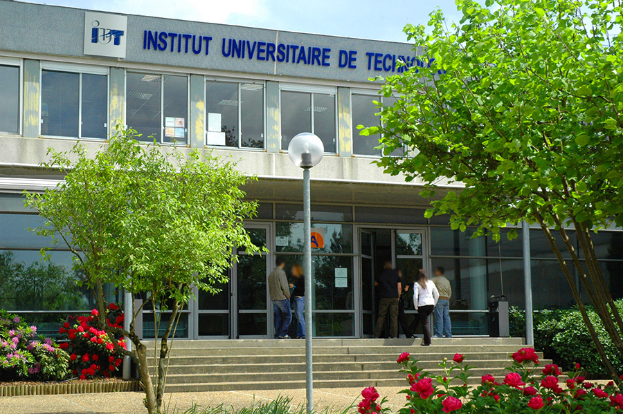 iut de tours avis