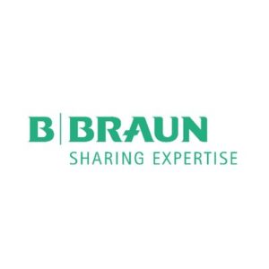 B. BRAUN MEDICAL SAS