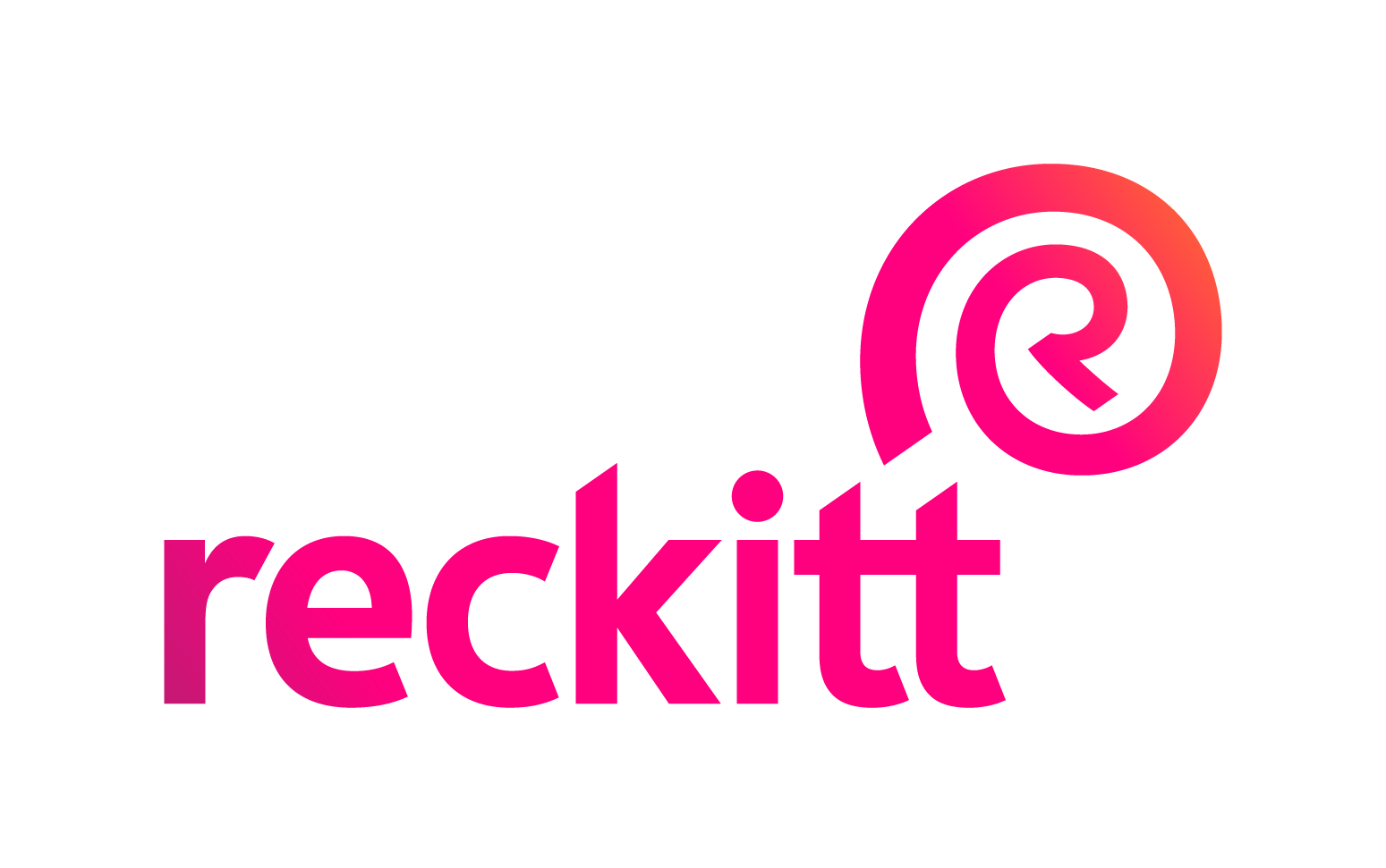 RECKITT CHARTRES