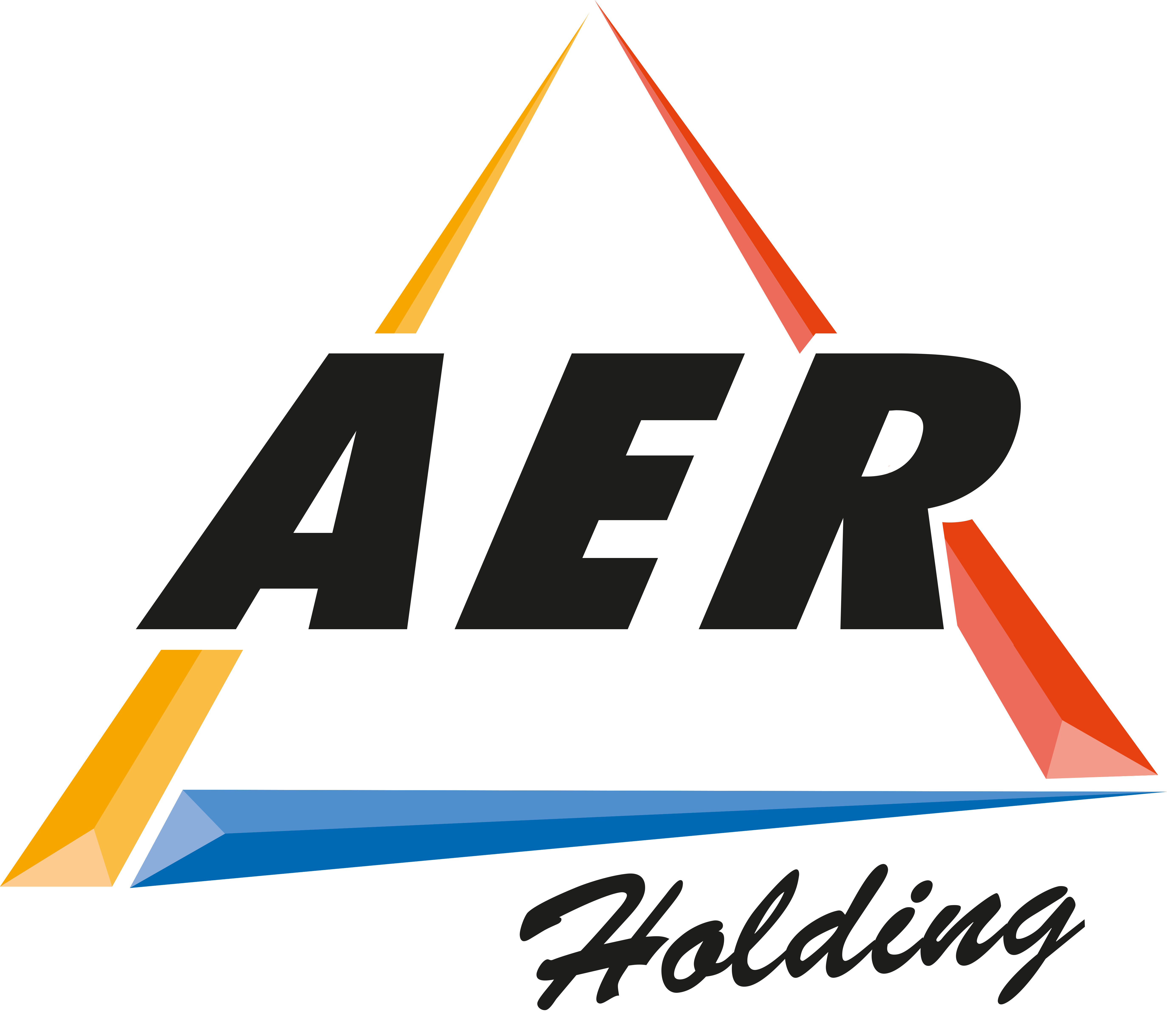 AER HOLDING – GROUPE EUROFEU