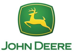 JOHN DEERE