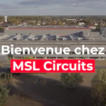 MSL CIRCUITS