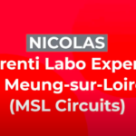 MSL CIRCUITS