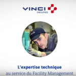 VINCI FACILITIES CENTRE (FACEO FM Centre Ouest)