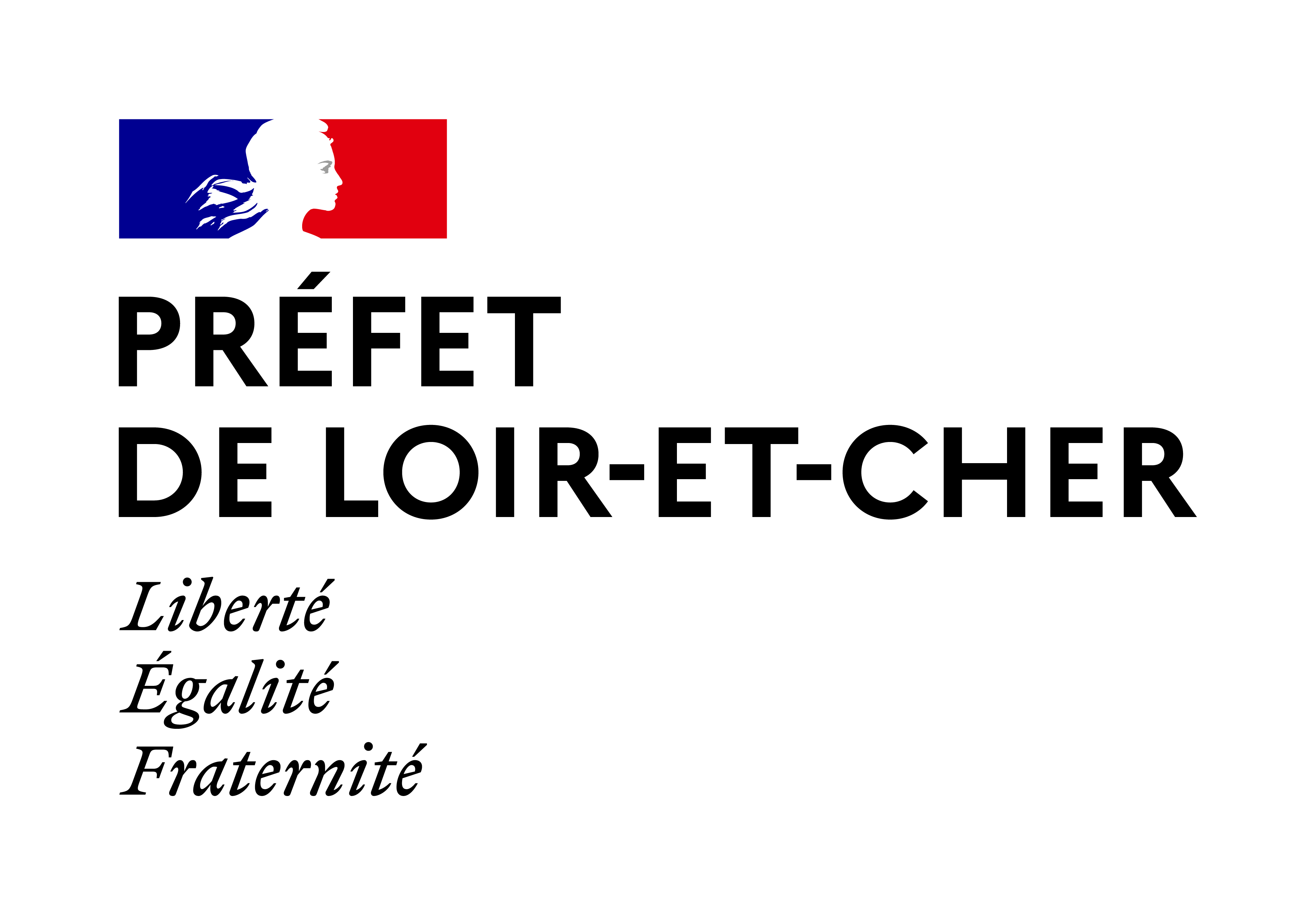 PRÉFECTURE DE LOIR-ET-CHER