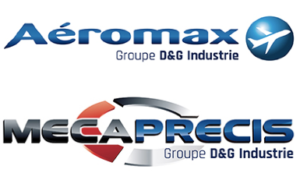 AEROMAX (18) / MECAPRECIS (58)