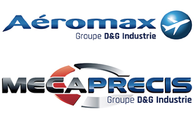 AEROMAX (18) / MECAPRECIS (58)