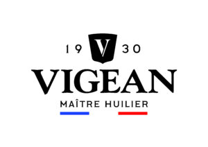 SAS HUILERIE VIGEAN