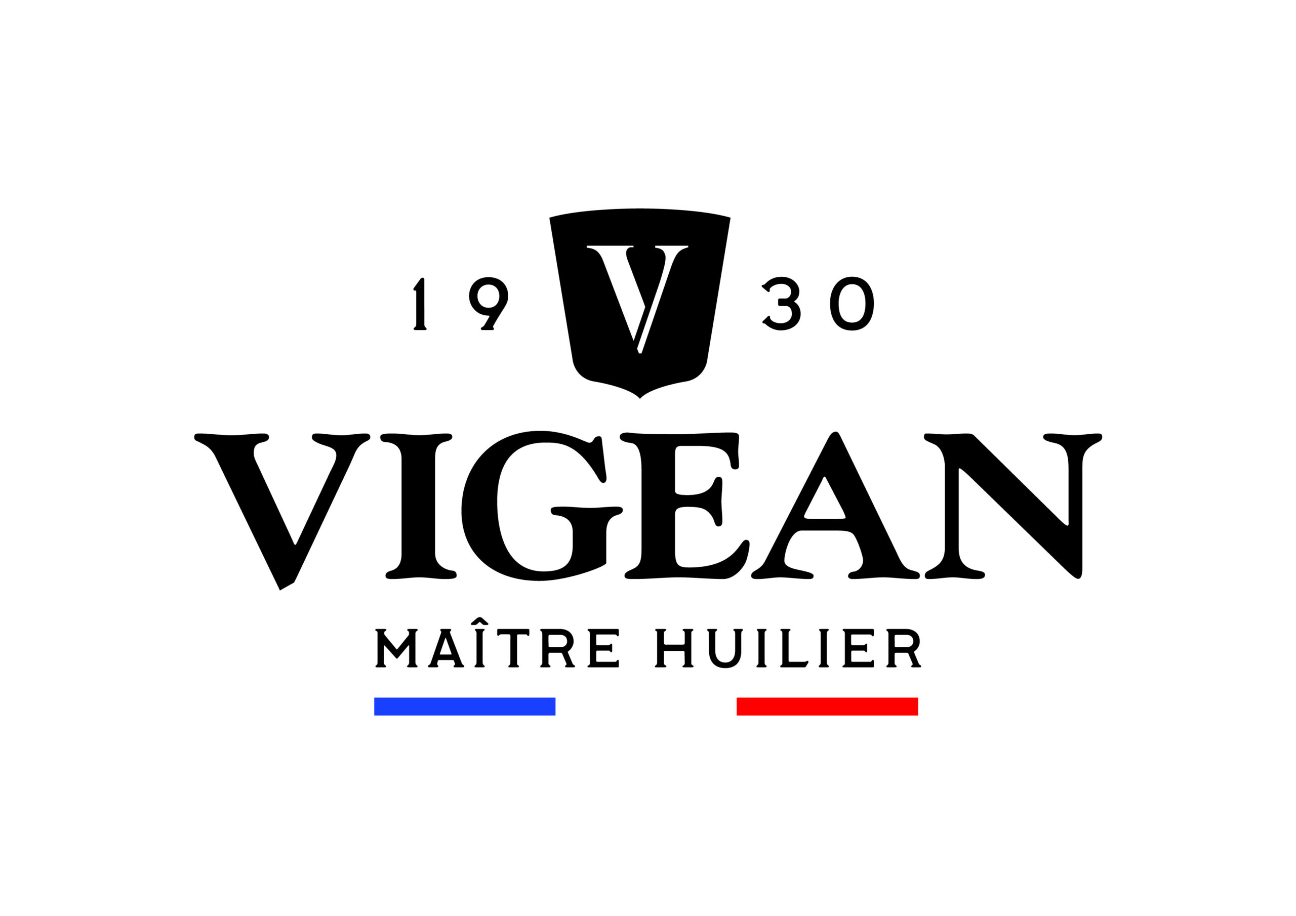 SAS HUILERIE VIGEAN