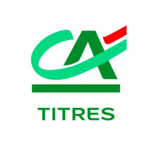 CRÉDIT AGRICOLE TITRES