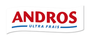 ANDROS ULTRA-FRAIS