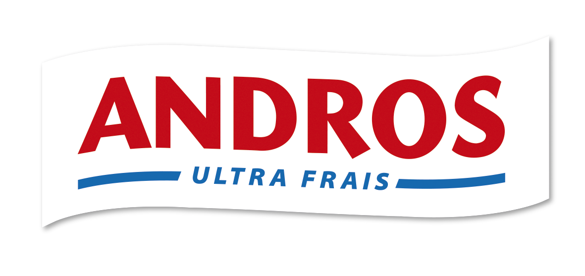 ANDROS ULTRA-FRAIS