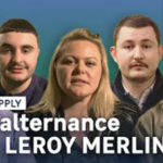 LEROY MERLIN