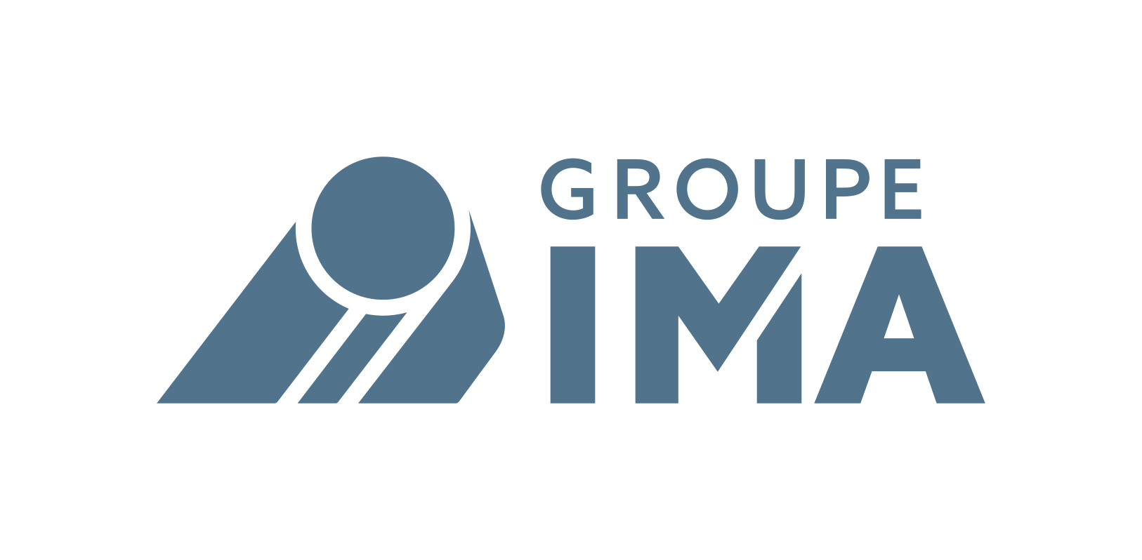 Groupe IMA