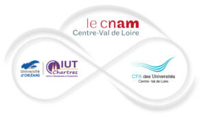 CFA des Universités Centre Val de Loire, Cnam et IUT Chartres